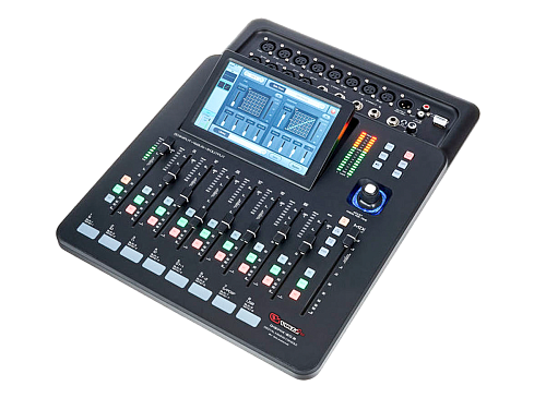 VOLTA DIGIMIX-20.8 Цифровой микшерный пульт