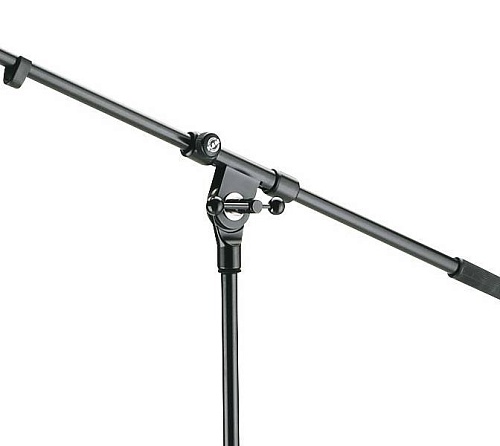 K&M 21020-300-55 Микрофонная стойка "журавль"