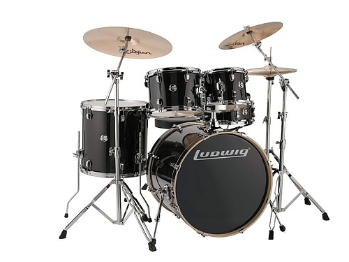 Ludwig LCEE22016EXP Element Evolution  , 