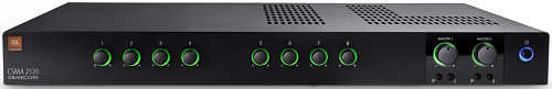 JBL CSMA2120 Инсталляционный микшер с усилителем