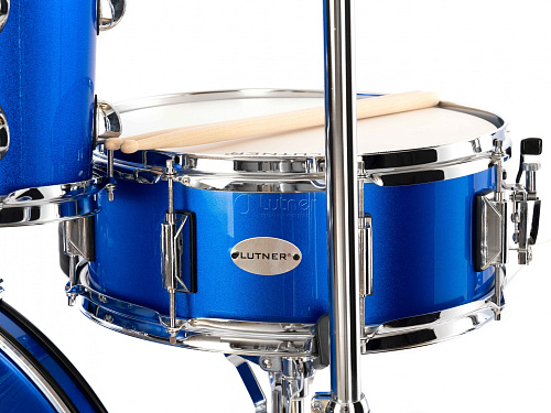 Fleet 08W-1000Blue Ударная установка, синяя