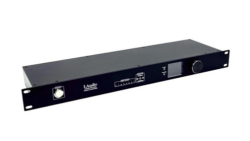 LAudio NODE-8PRO-MKII ArtNet – DMX контроллер (преобразователь)