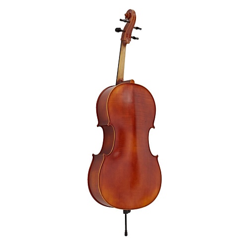 Gewa Cello Ideale-VC2 Виолончель 3/4 в комплекте