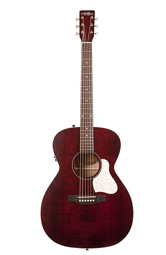 Art & Lutherie Legacy Tennessee Red QIT  