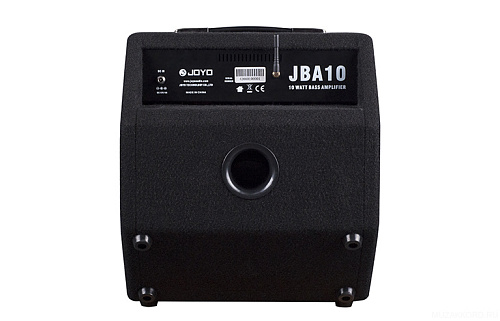 JOYO JBA-10 Комбоусилитель для бас -гитары 10 Вт