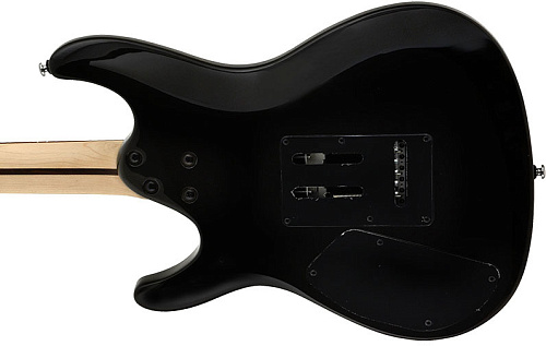 IBANEZ GIO GSA60 BLACK NIGHT Электрогитара