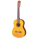 Фото:Yamaha C-80 Классическая гитара