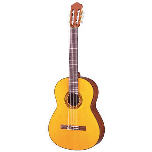Yamaha C-80 Классическая гитара