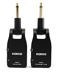 Фото:Kokko FW1D Беспроводная гитарная радиосистема
