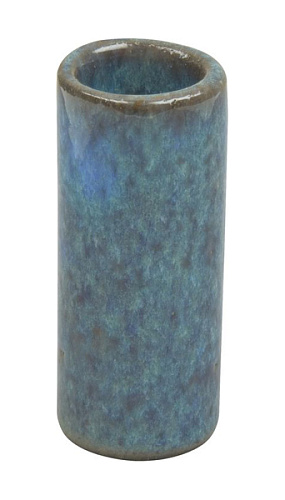 D'Andrea RMS3BB Shavano Hybrid Слайд гитарный керамический, синий, Rocky Mountain