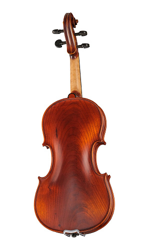 Gliga M-V044-N Master Gliga extra Walnut Скрипка 4/4