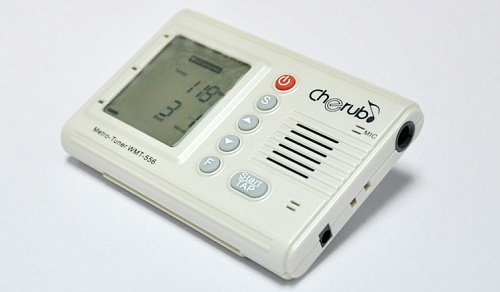 Cherub WMT-556 // 