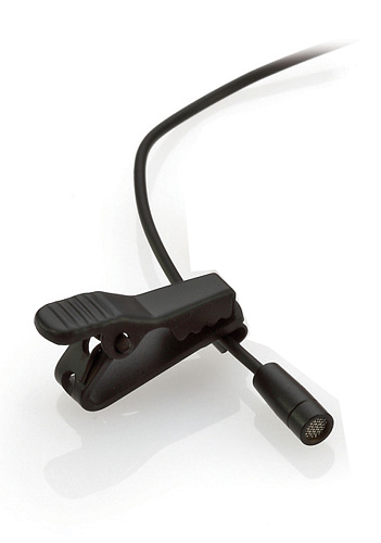 JTS CM-125i Микрофон петличный