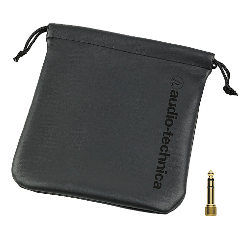 Audio-Technica ATH-M50x Мониторные наушники