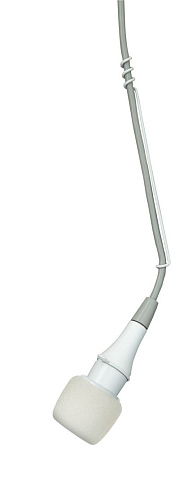 SHURE CVO-W/C Подвесной конденсаторный кардиоидный микрофон