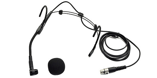 AKG C520L Головной конденсаторный кардиоидный микрофон