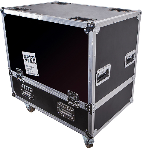 Soundking DLS122 Комплект акустических систем, сабвуфер, микшер