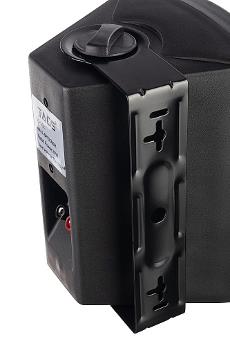 TADS DS-502-BLACK Громкоговоритель настенный, 20 Вт