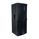 Фото:Port Audio TDS215A PRO Активная акустическая система