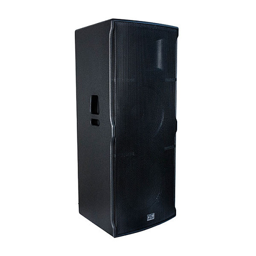 Port Audio TDS215A PRO Активная акустическая система