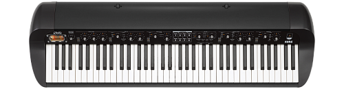 KORG SV2-73 Сценическое цифровое пианино, 73 клавиши RH3