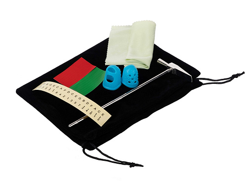 Fante KP-01 Калимба 17 нот