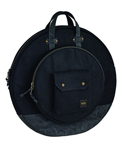 Meinl MWC22BK Waxed Canvas Чехол для тарелок 22"