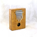 :Kalimba LAB KL-A-S9BS-B   9 , 