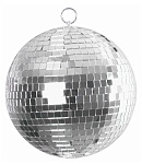 Фото:LAudio WS-MB25 Mirror Ball Зеркальный шар, светлый