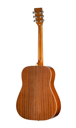 Homage LF-4123-N Акустическая гитара 41"