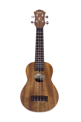 NALU N-520S Укулеле сопрано с чехлом
