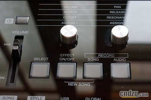 Medeli A1000 Синтезатор, 61 клавиша