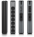 Фото:Tannoy VLS 7 EN54 Звуковая колонна