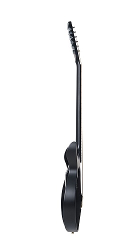 MIG Guitars SG3BL23 SG3 Сайлент-гитара, черная