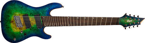 Cort KX508MS-MBB KX Series Электрогитара