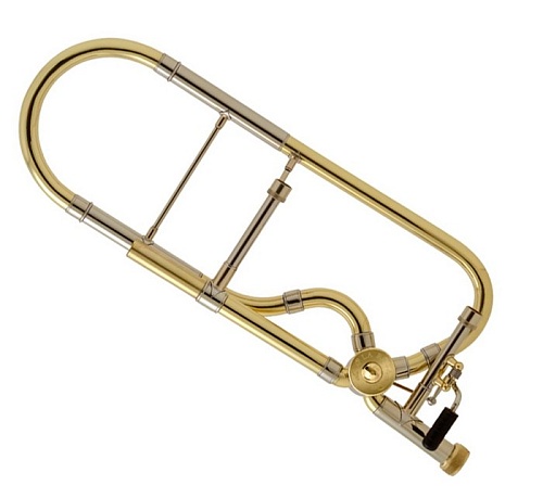 Vincent Bach A47MLRG CUSTOM-1 Infinity Тромбон-тенор "Bb/F"