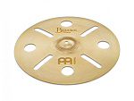 Фото:Meinl B20TRC Byzance Vintage Trash Crash Тарелка 20"