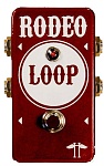 :HEAVY ELECTRONICS Rodeo Loop  