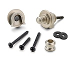 Фото:Schaller 14010701 Security Lock Крепление для ремня с блокировкой для гитары