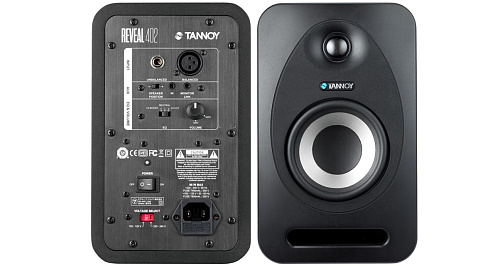 Tannoy REVEAL 402 Активный монитор ближнего поля