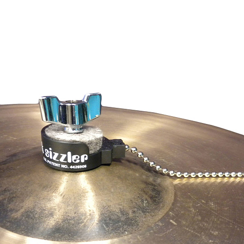 ProMark S22 CYMBAL SIZZLER Эффект Sizzler для тарелок