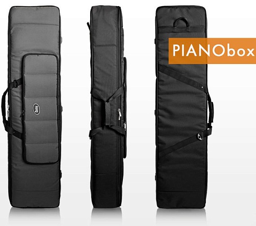 BAG&music BM1097 PIANObox_88 CASUAL Чехол для синтезатора