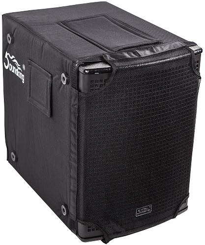 Soundking DLS122 Комплект акустических систем, сабвуфер, микшер
