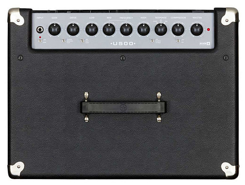 BLACKSTAR Unity Bass 500 Комбоусилитель для бас-гитары, 500 Вт