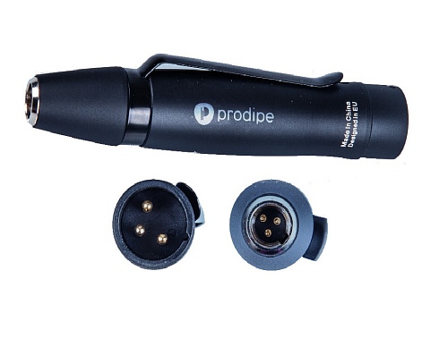 Prodipe PROSB21 SB21 Lanen Микрофон для медных духовых/перкуссии
