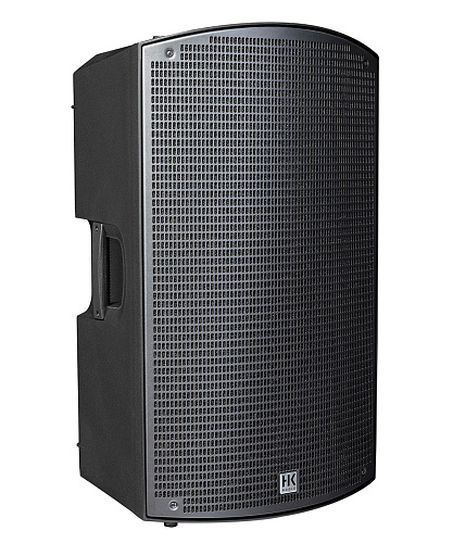 HK Audio Sonar 115 Xi Профессиональная активная акустическая система