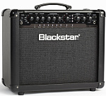 Фото:Blackstar ID:15TVP  Программируемый комбо с мультиэффектами 15W. USB