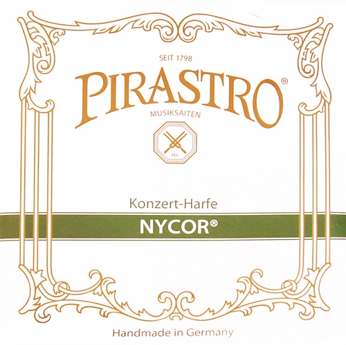 Pirastro 570620 NYCOR MEDIUM  G (0 )  , 