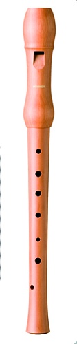 Hohner B9501 Musica Блокфлейта C/До-сопрано