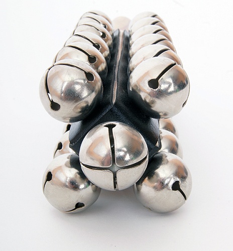 Dadi SB-2525 Колокольчики круглые 25шт на ручке d25мм.